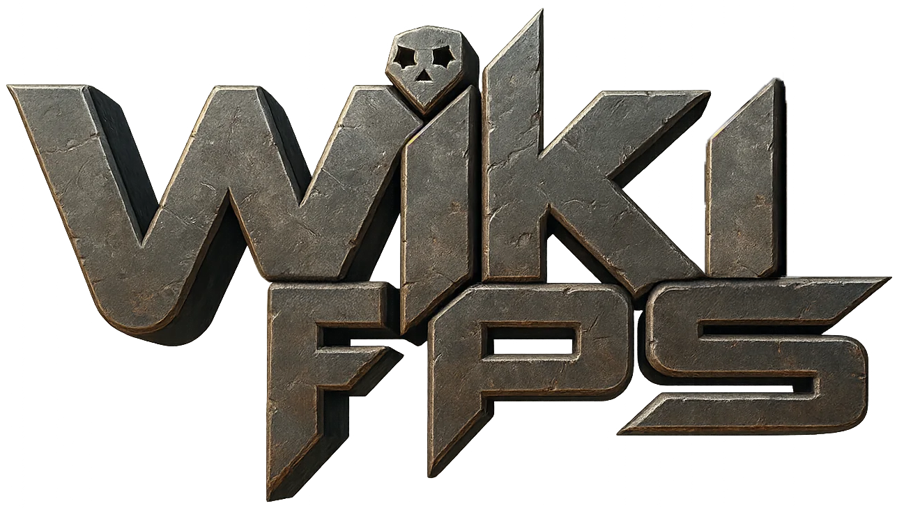 Wiki FPS Logo