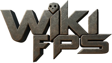 Wiki FPS Logo